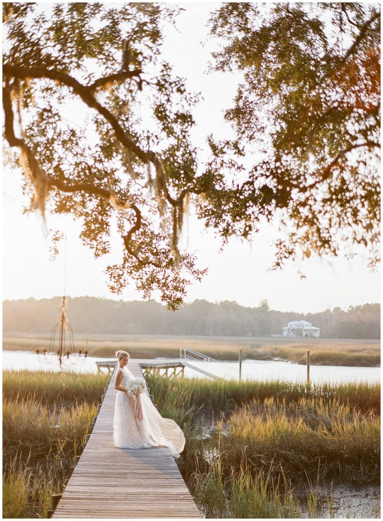 Charleston Wedding || The Ganeys