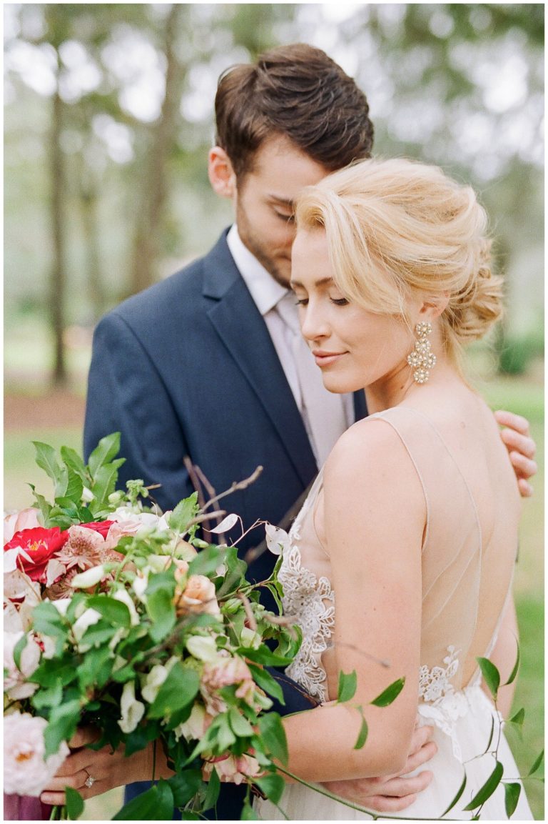 RiverOaks Charleston Wedding - The Ganeys | Fine Art Film Wedding ...