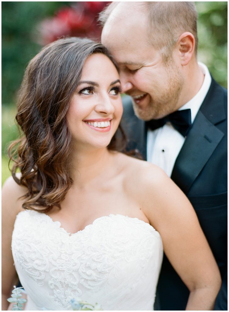 Tampa Wedding Photographer || The Ganeys