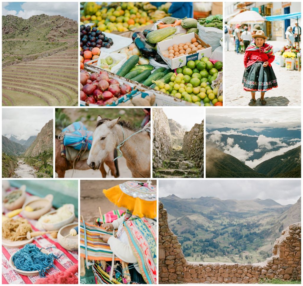 Peru trip with Alpaca Adventures || The Ganeys