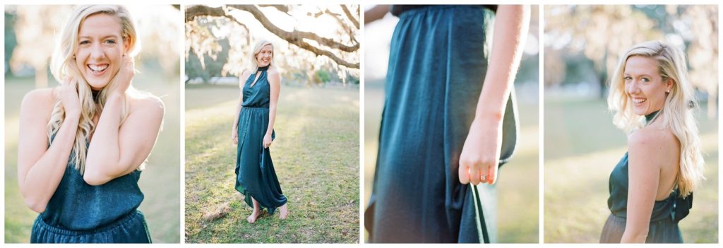 Spanish Moss photo session || The Ganeys