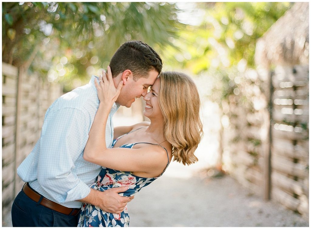Engagement photos to recreate