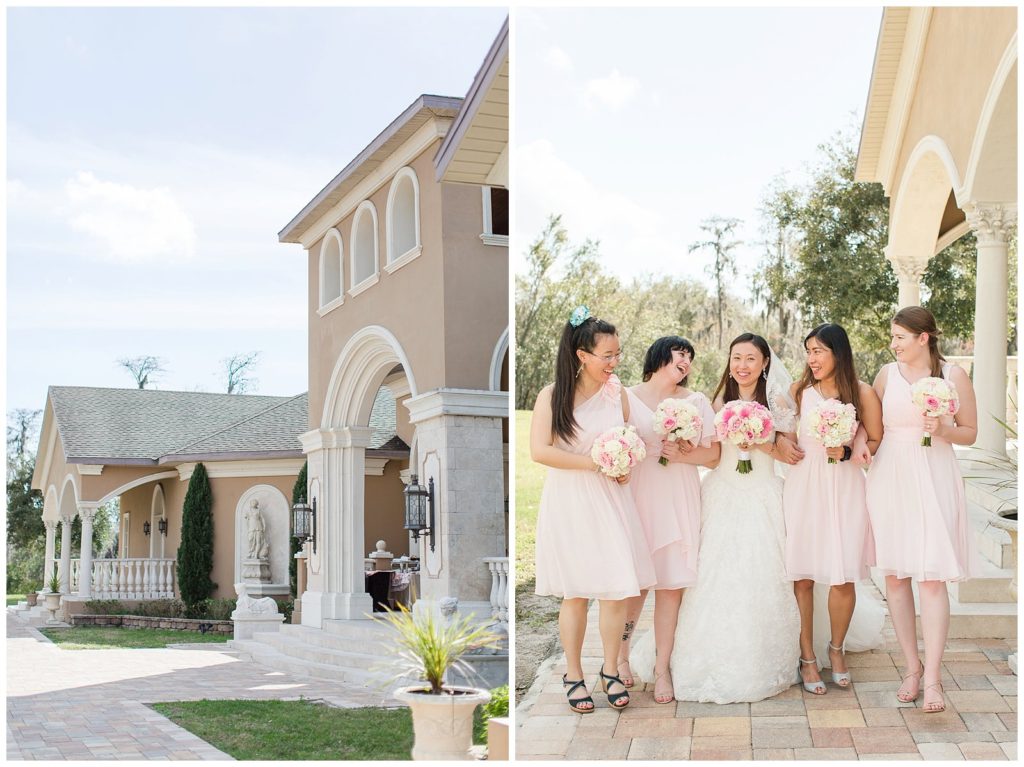 Casa Bella Estate Wedding || The Ganeys