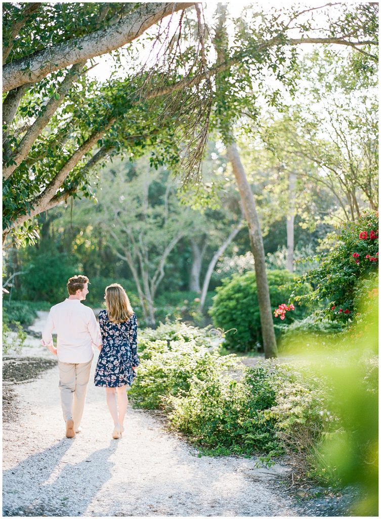 Tampa engagement photos || The Ganeys