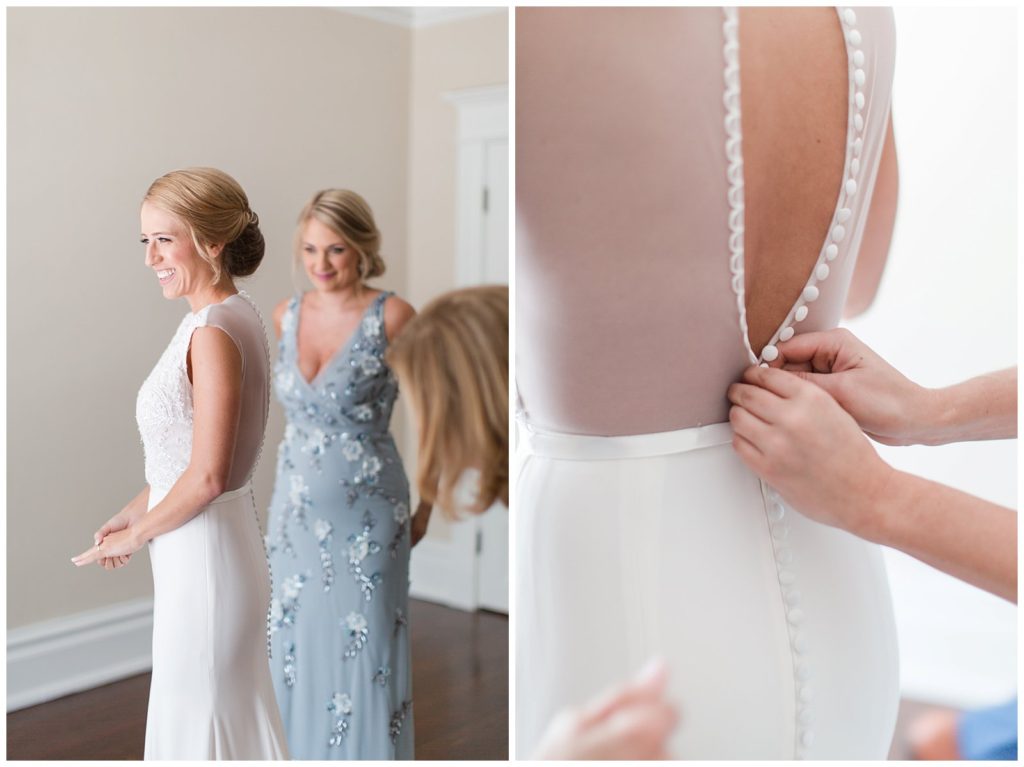 Daalarna Couture Gown from The Bride Tampa