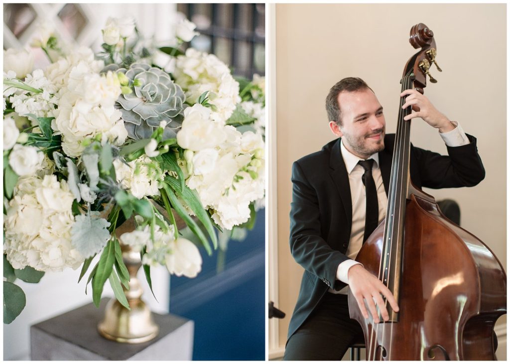 FH Weddings & Events at The Orlo