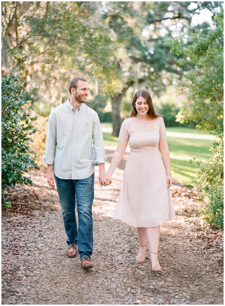 Tampa engagement photos || The Ganeys