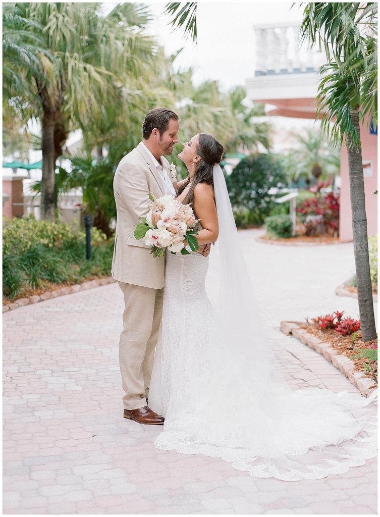 Wedding at The Don CeSar || The Ganeys