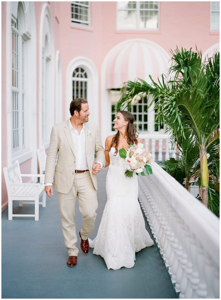 Wedding at The Don CeSar || The Ganeys