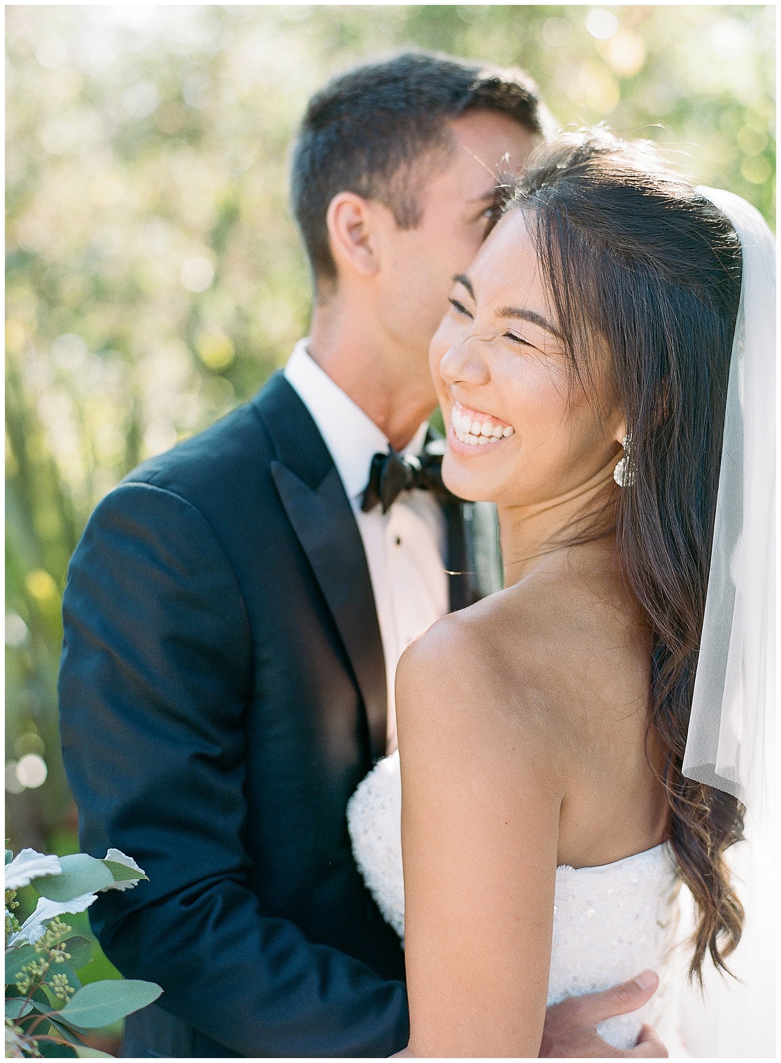 Jen & Mike Are Married: Palo Alto Wedding Photos - The Ganeys | Fine ...