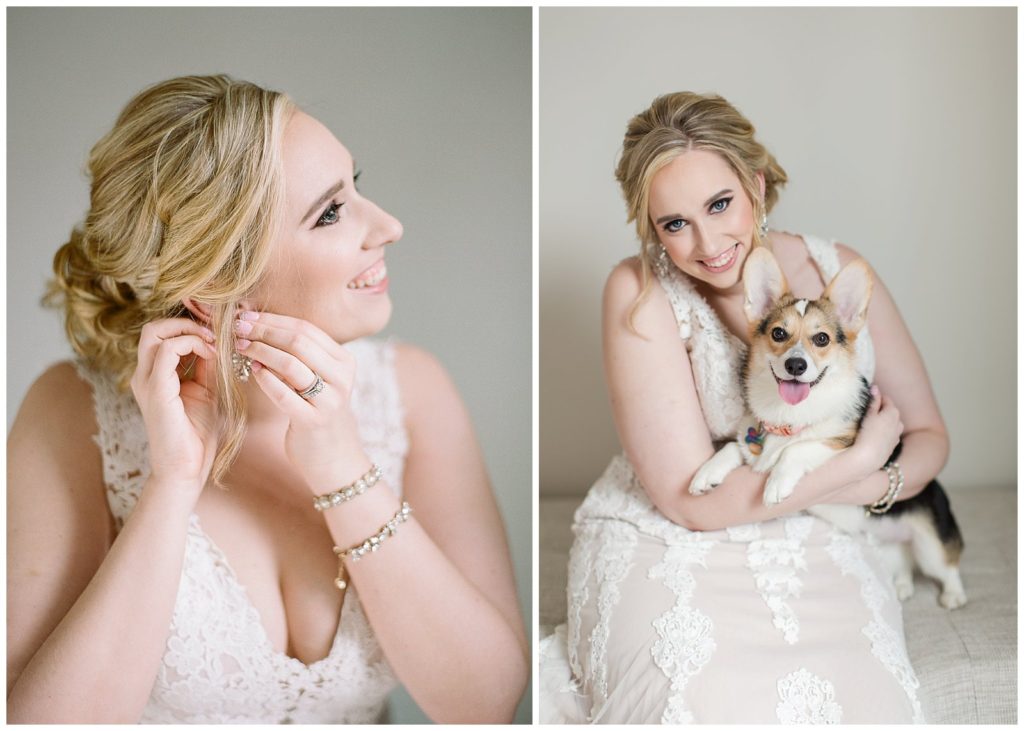 Fairy Tale Pet Care Tampa Pet Sitting Services for wedding