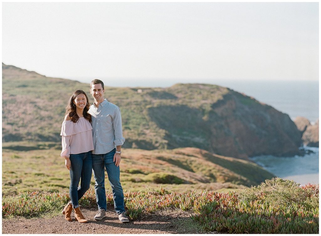 Engagement Photos in San Francisco