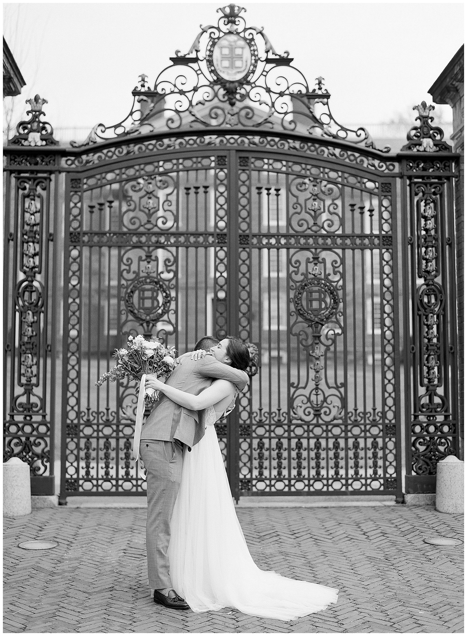 Kerry Spencer: A Providence Public Library Wedding The Ganeys