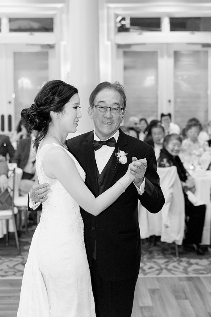 Father Daughter Dance at The Club at Ruby Hill || The Ganeys