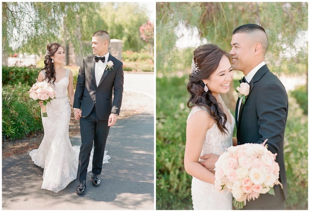 Casa Real wedding in Livermore