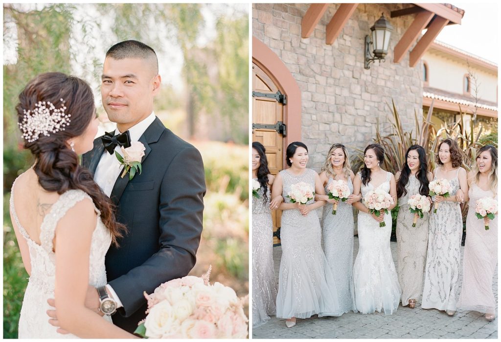 Casa Real wedding in Livermore