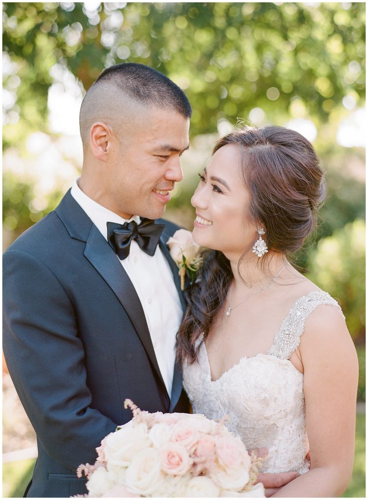 Wedding at Casa Real in Livermore || The Ganeys