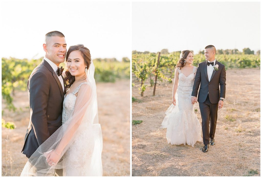 Casa Real wedding in Livermore 