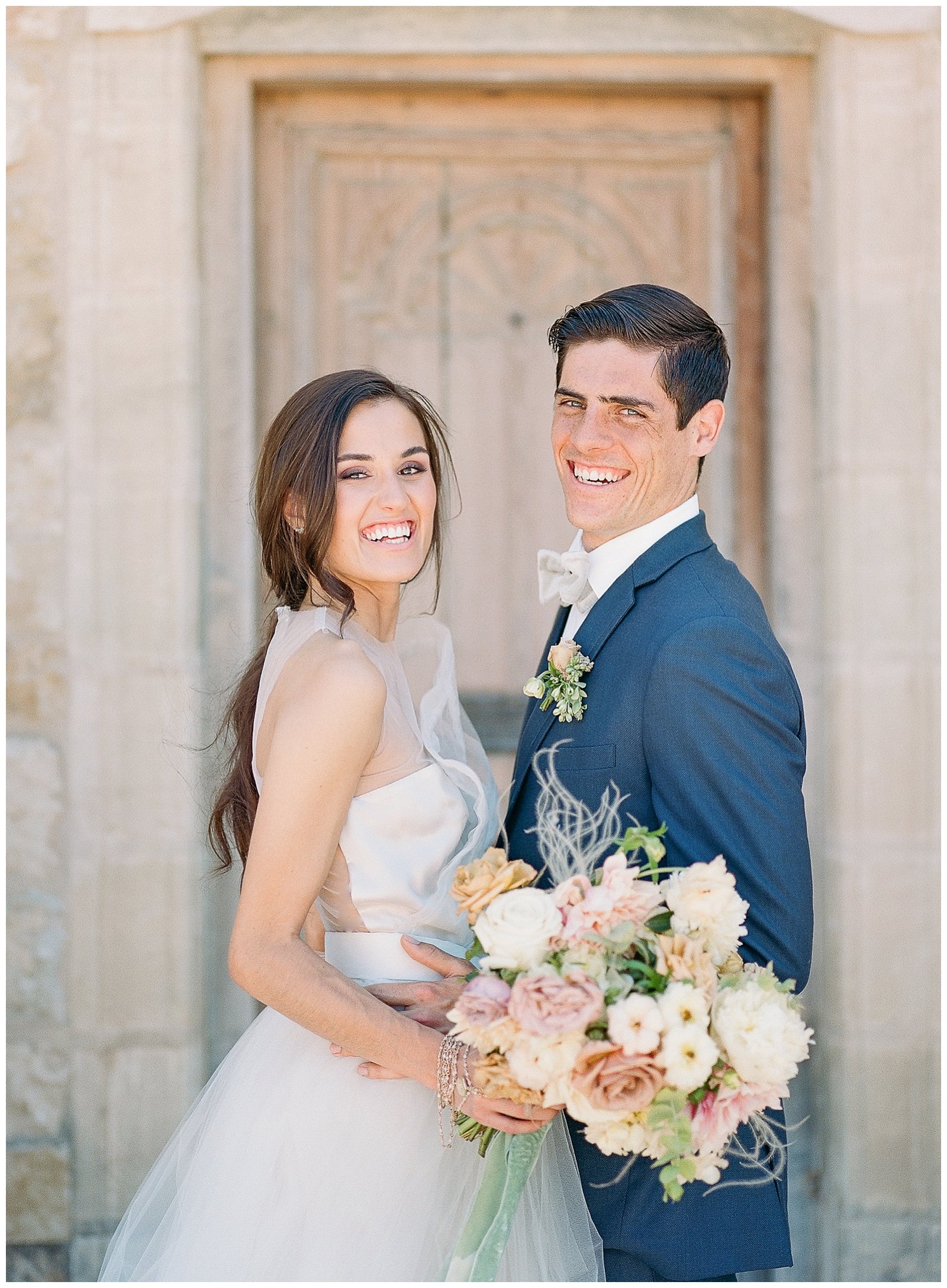Sunstone Winery Wedding with French Inspiration - The Ganeys | Fine Art ...