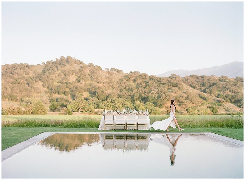 Kestrel Park wedding inspiration || The Ganeys