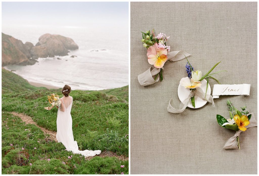 Made with Love Bridal Dress from SF Lovely Bride
