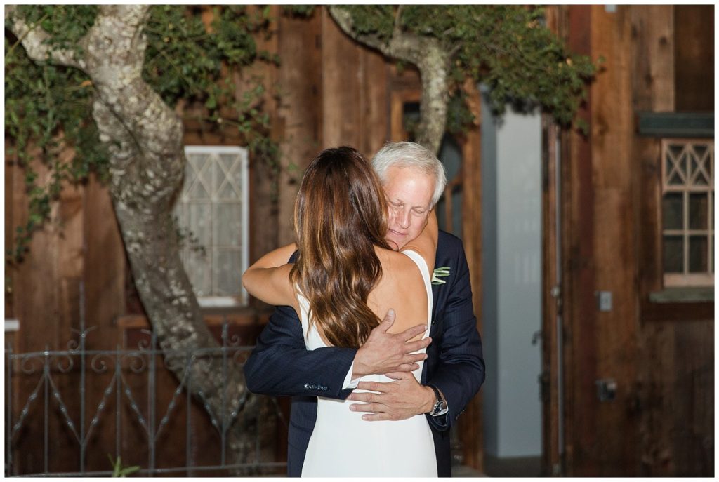 Father Daughter Dance at Triple S Ranch