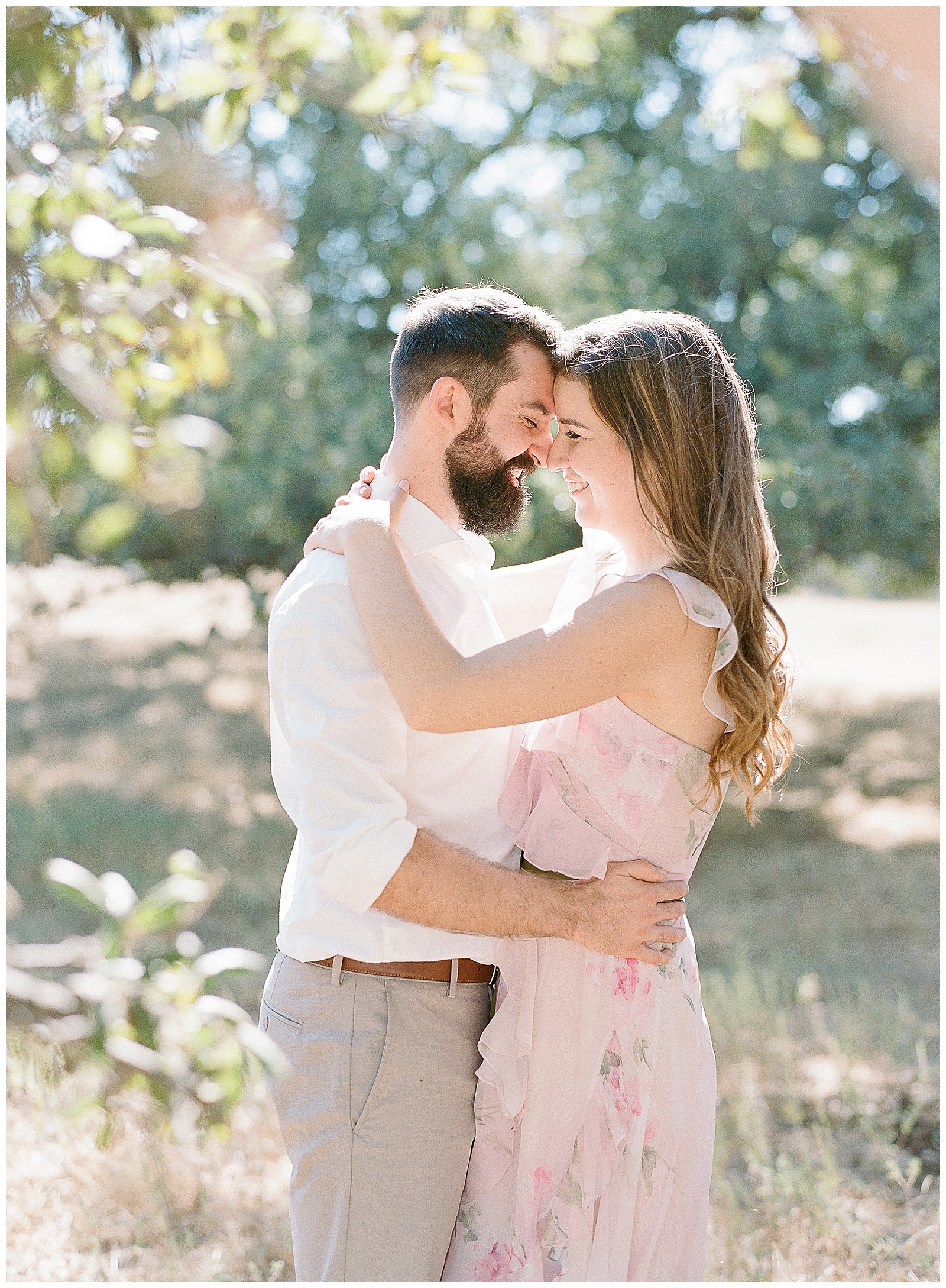 Southern California fine art wedding photographer