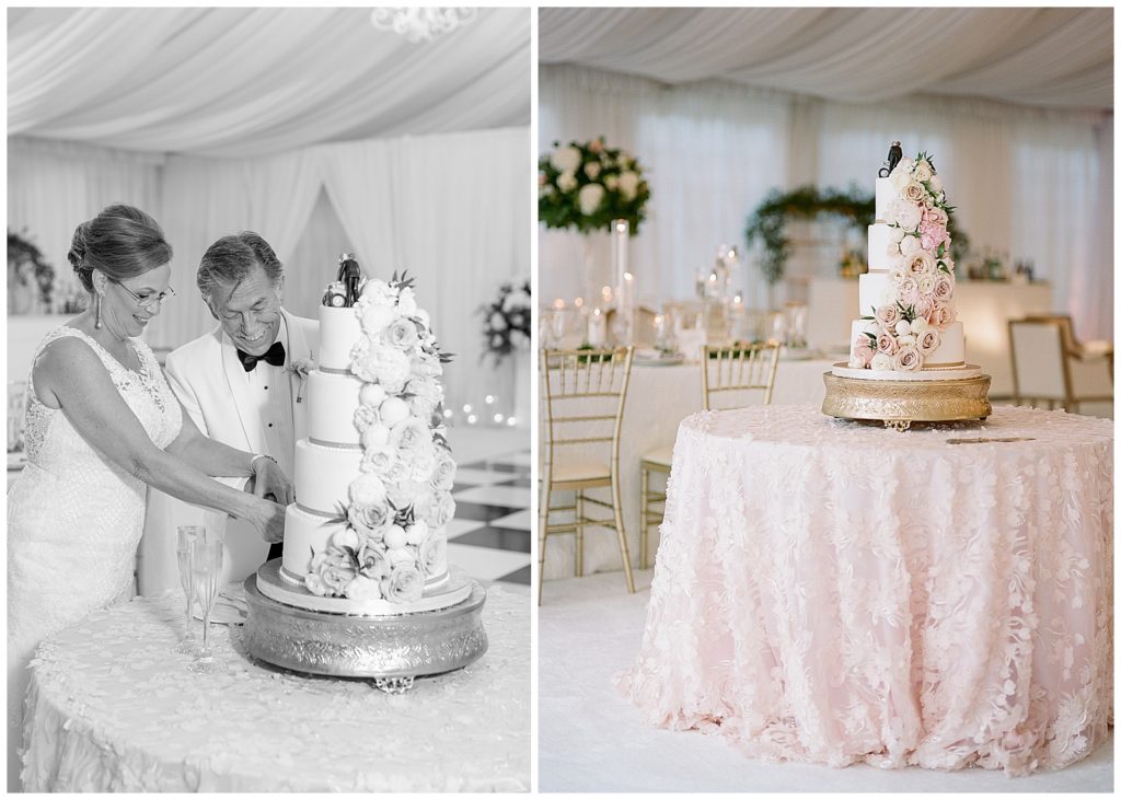 How to get the best Cake Cutting Photos on your Wedding Day