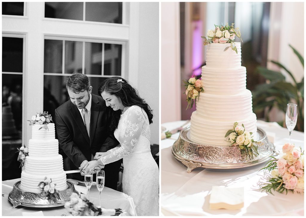 How to get the best Cake Cutting Photos on your Wedding Day