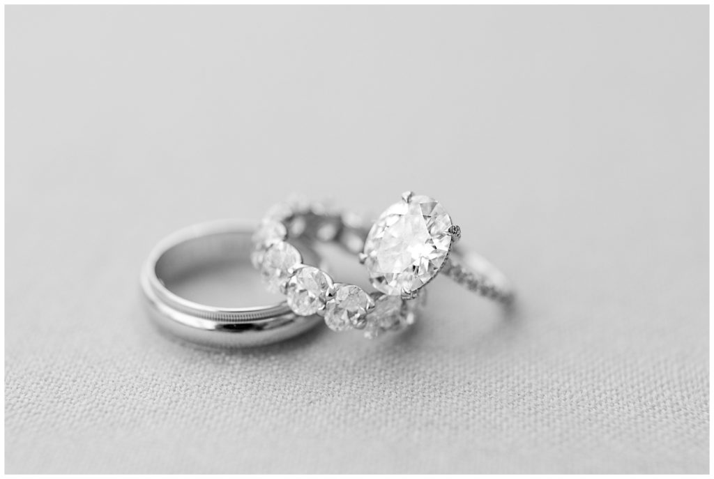 Yadva Jewelry Engagement ring