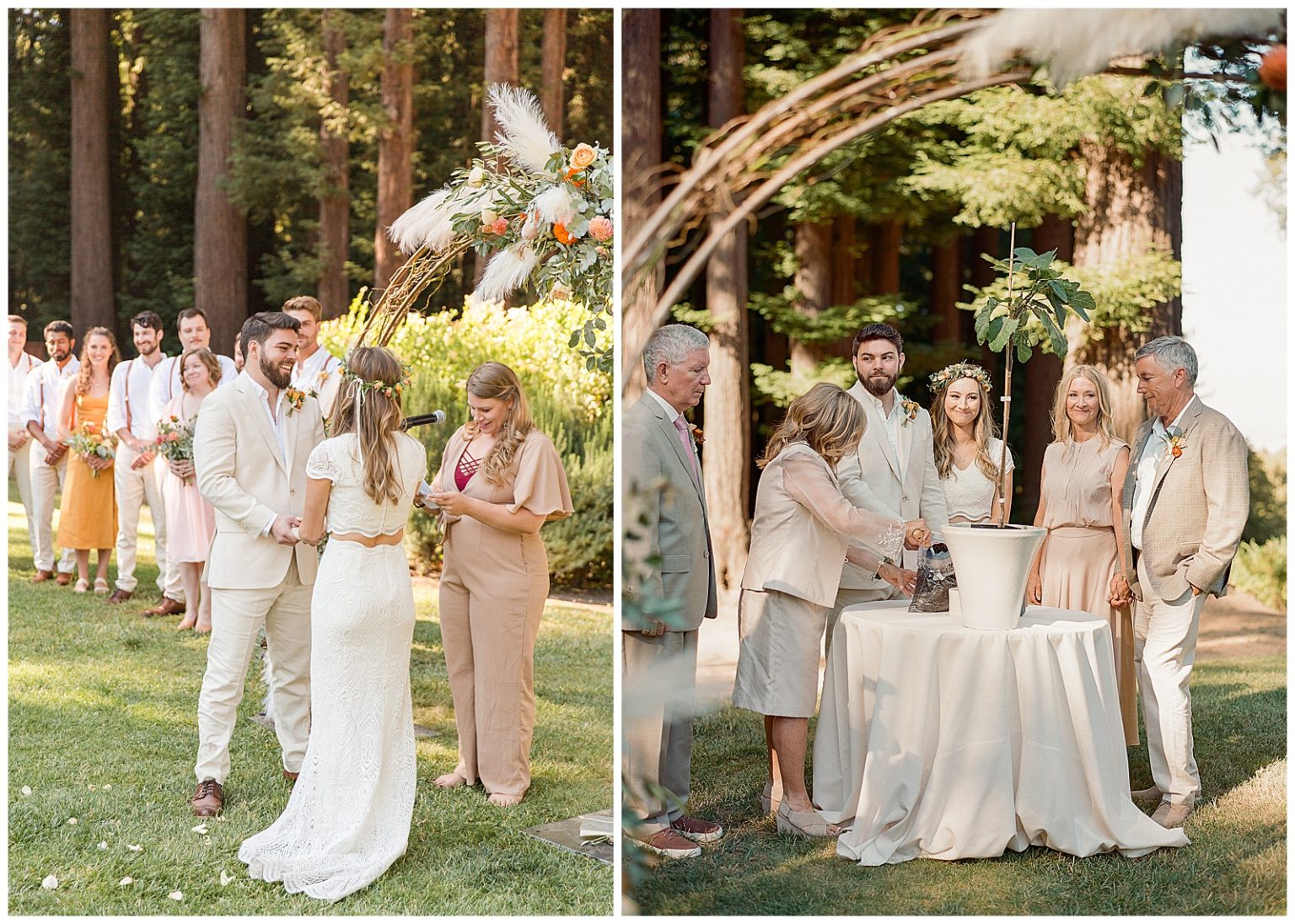 Allie &amp; Jimmy A Mountain Terrace Wedding The Ganeys