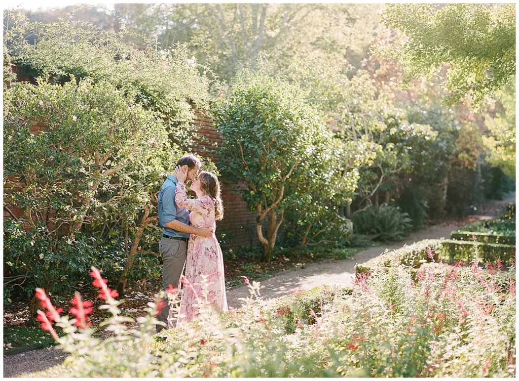 San Francisco garden wedding venues