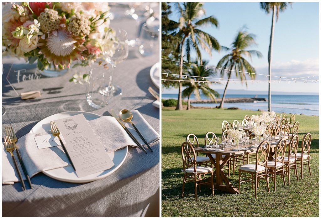 Opihi Love Wedding Planner Maui