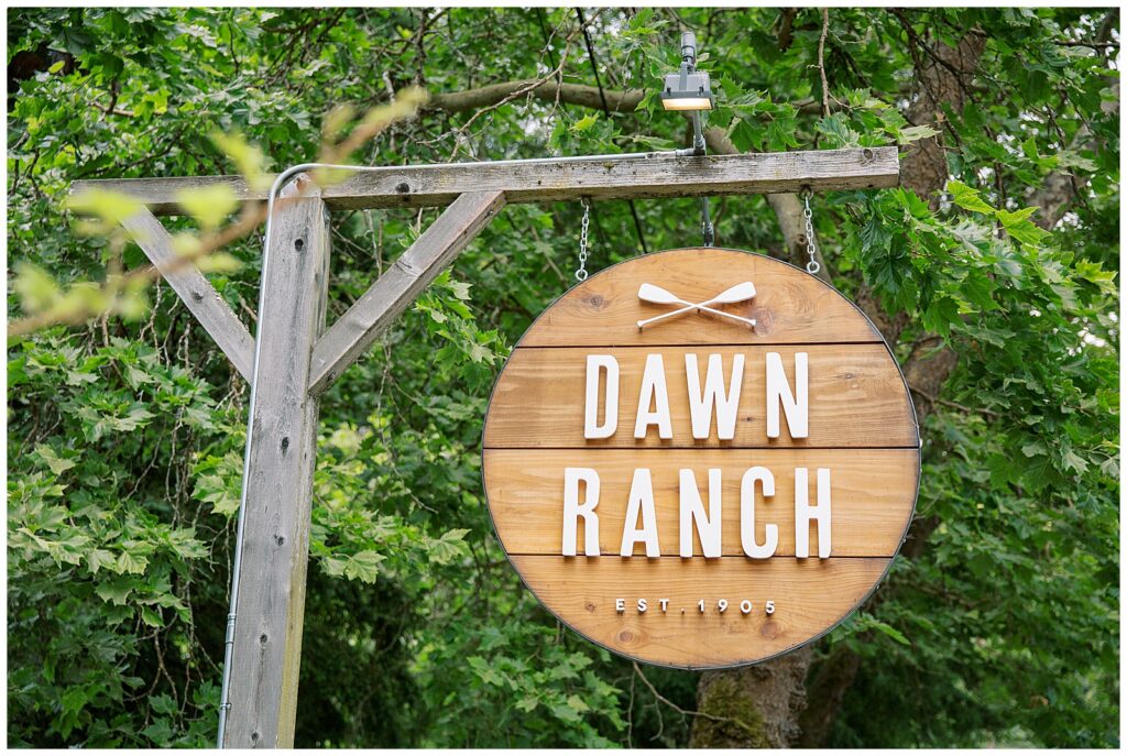 Dawn Ranch in Guernville